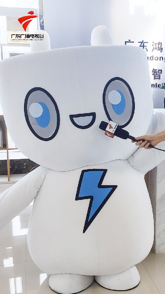 廣東新焦點(diǎn)發(fā)布廣東電視臺(tái)播出——小充嗨跑創(chuàng)始人專(zhuān)訪